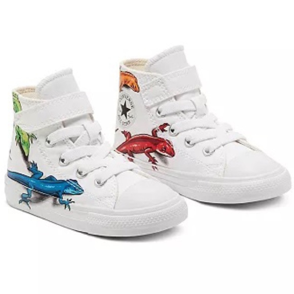 Converse High tops- 5c All Stars EUC HTF! !SOLD OUT!